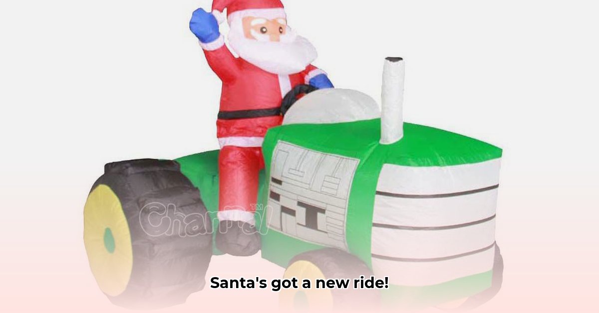 tractor-santa-inflatable